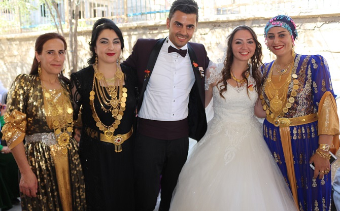 Ege’den Egelilere gelin 4