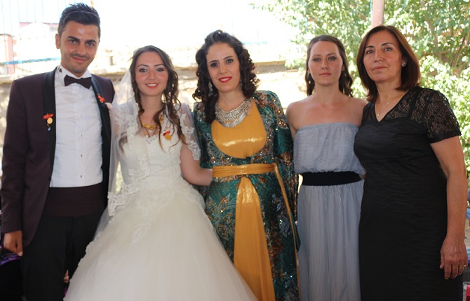 Ege’den Egelilere gelin 5