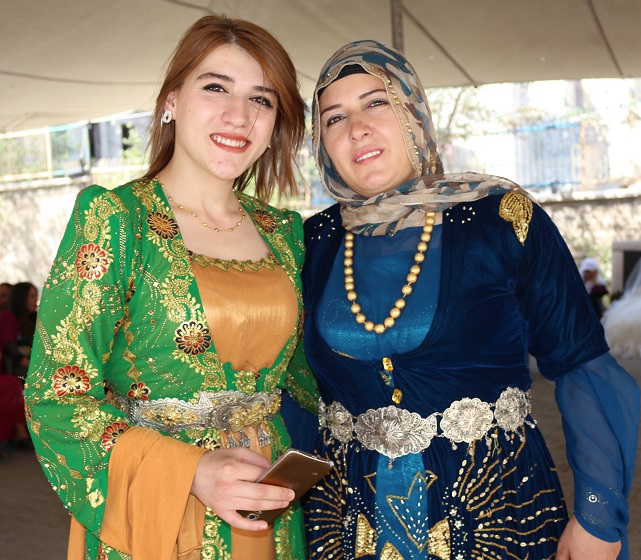 Ege’den Egelilere gelin 6