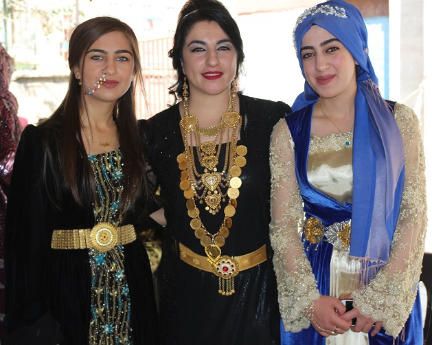 Ege’den Egelilere gelin 7