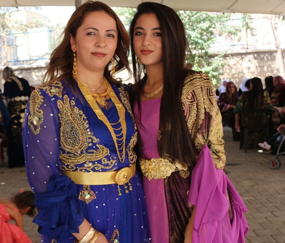 Ege’den Egelilere gelin 9