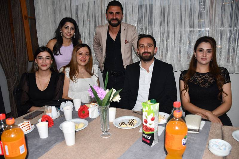 Kural Okulları’ndan görkemli mezuniyet töreni 22