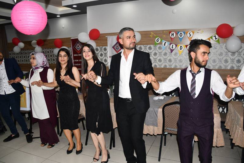 Kural Okulları’ndan görkemli mezuniyet töreni 23