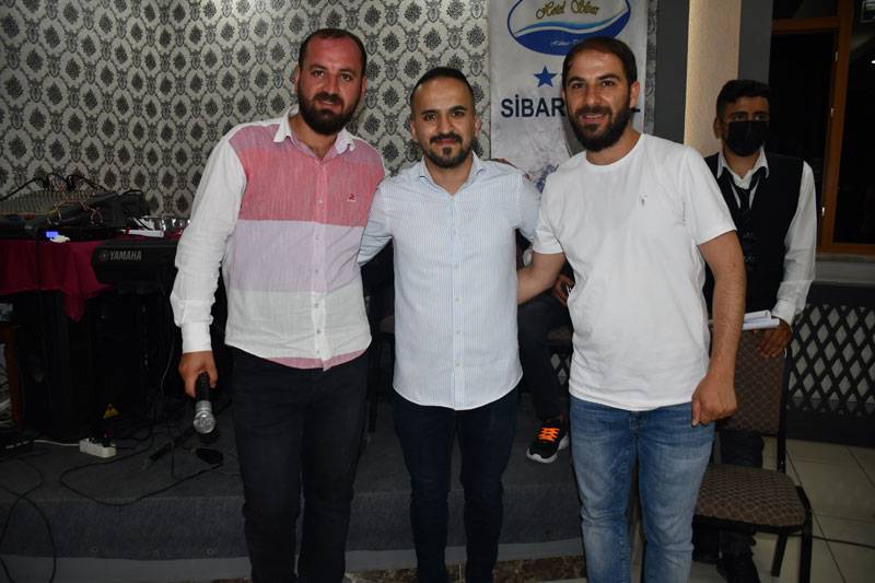 Kural Okulları’ndan görkemli mezuniyet töreni 26