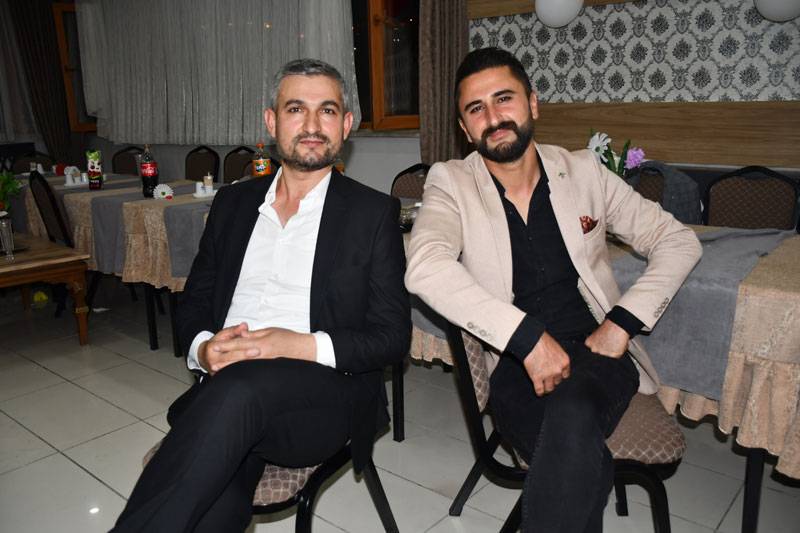 Kural Okulları’ndan görkemli mezuniyet töreni 7