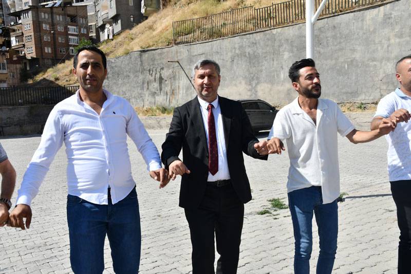 Atlı Ailesinin mutlu günü 11