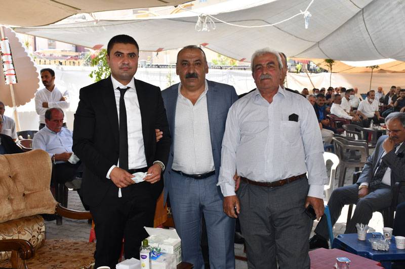 Atlı Ailesinin mutlu günü 14