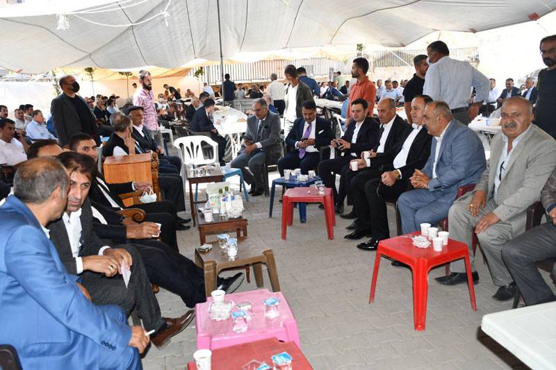 Atlı Ailesinin mutlu günü 15