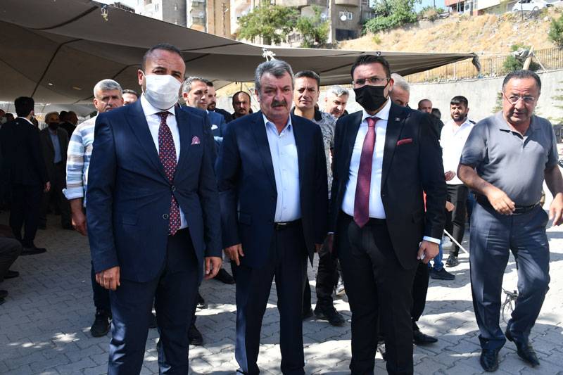 Atlı Ailesinin mutlu günü 17