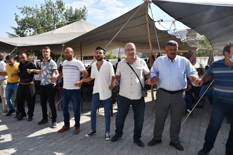 Atlı Ailesinin mutlu günü 19