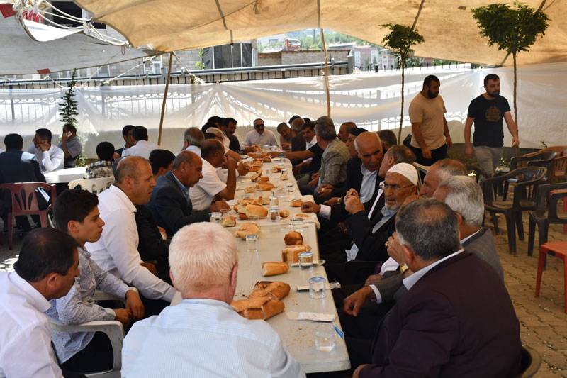 Atlı Ailesinin mutlu günü 20