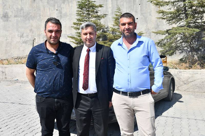 Atlı Ailesinin mutlu günü 26