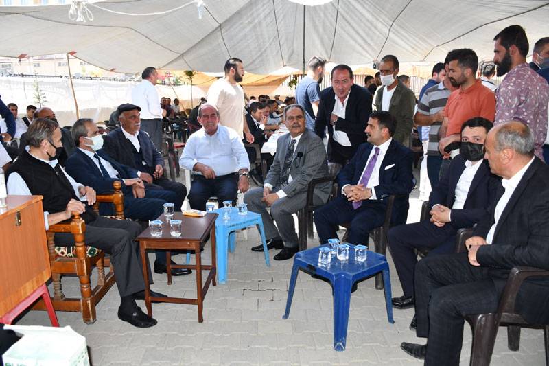 Atlı Ailesinin mutlu günü 27