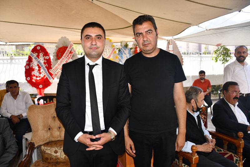 Atlı Ailesinin mutlu günü 28