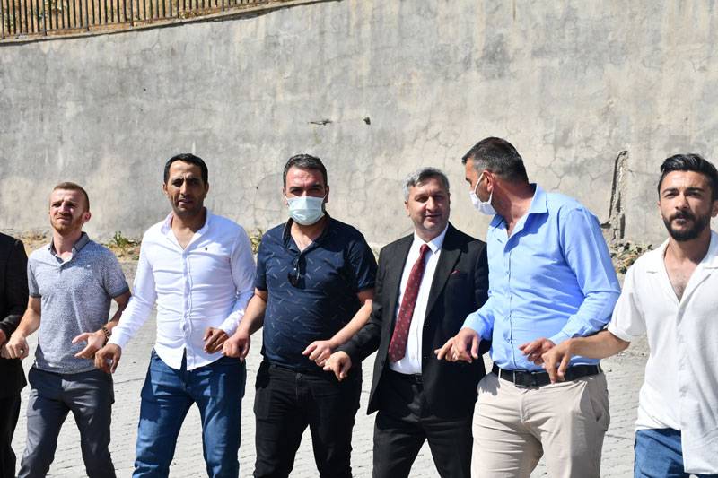 Atlı Ailesinin mutlu günü 29