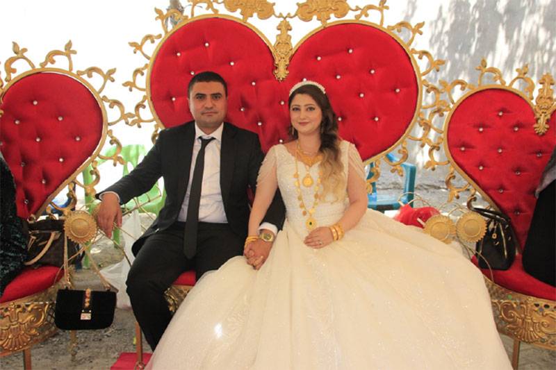 Atlı Ailesinin mutlu günü 3