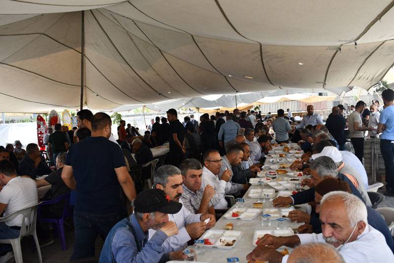 Atlı Ailesinin mutlu günü 31