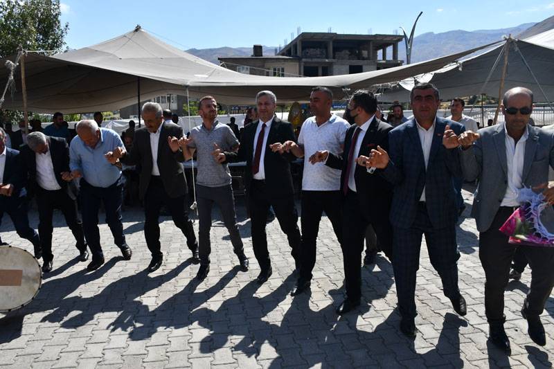 Atlı Ailesinin mutlu günü 32