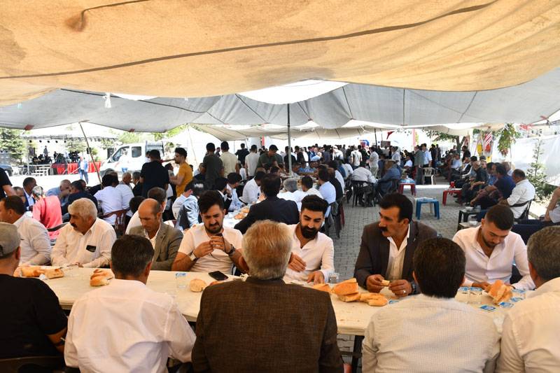 Atlı Ailesinin mutlu günü 33