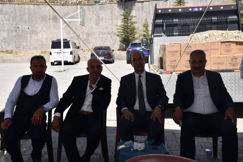 Atlı Ailesinin mutlu günü 34