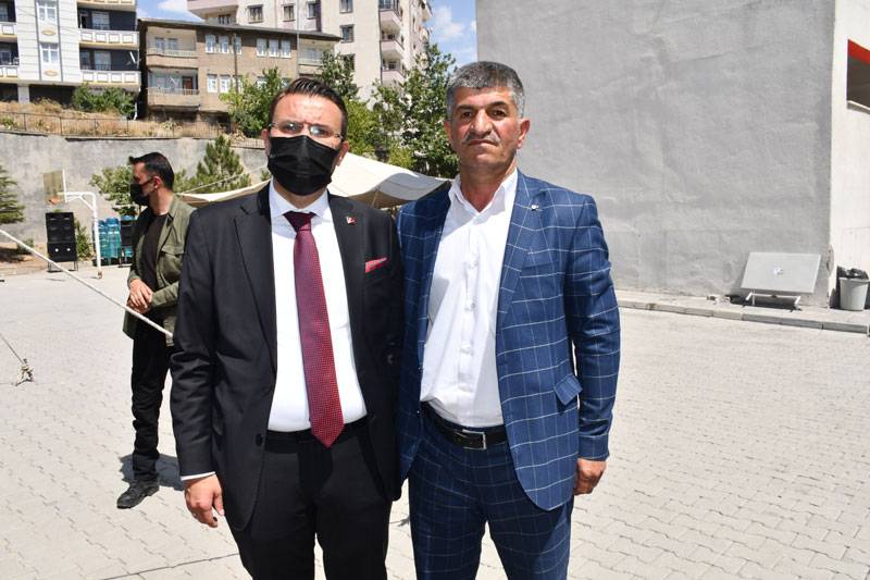 Atlı Ailesinin mutlu günü 35