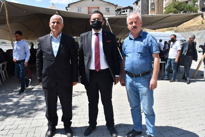 Atlı Ailesinin mutlu günü 36