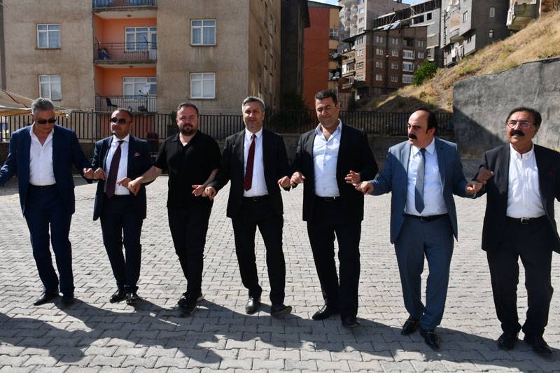 Atlı Ailesinin mutlu günü 37