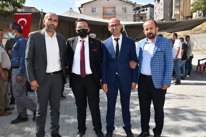 Atlı Ailesinin mutlu günü 38