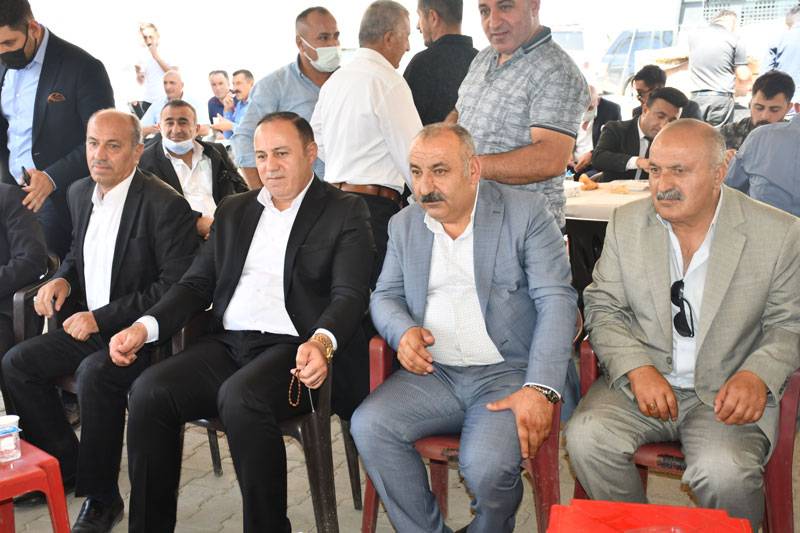 Atlı Ailesinin mutlu günü 41