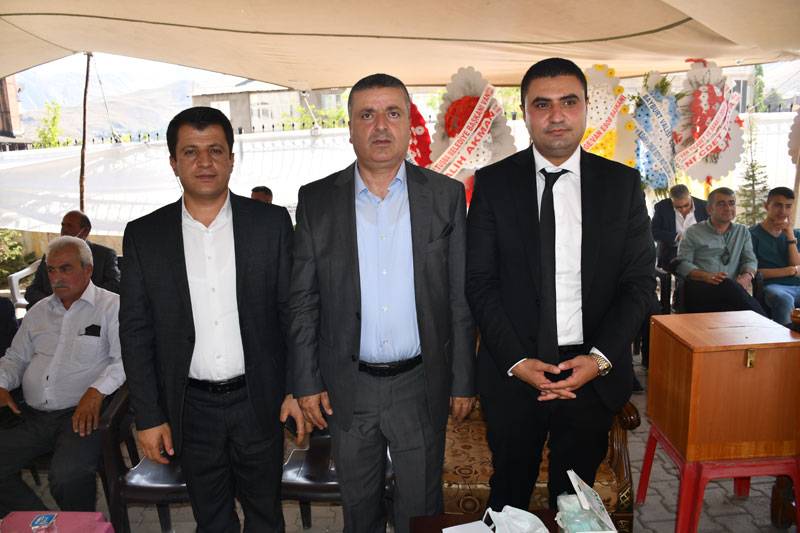 Atlı Ailesinin mutlu günü 42