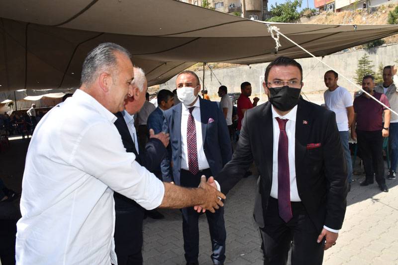 Atlı Ailesinin mutlu günü 43