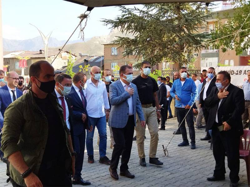 Atlı Ailesinin mutlu günü 44