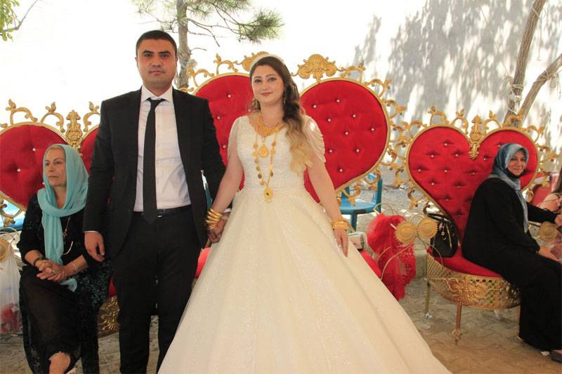 Atlı Ailesinin mutlu günü 45