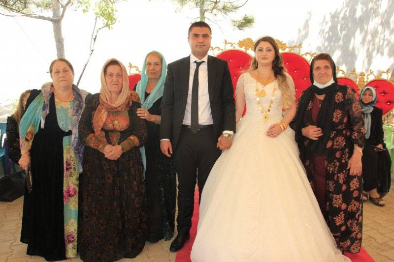 Atlı Ailesinin mutlu günü 46