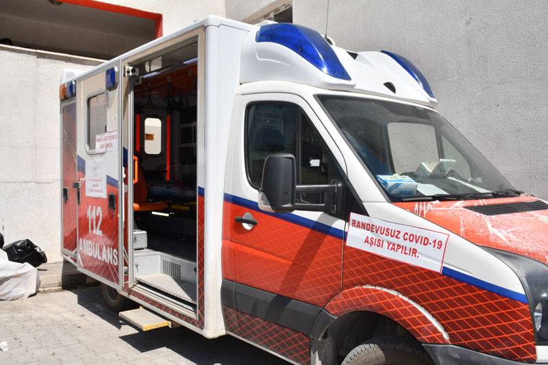 Atlı Ailesinin mutlu günü 49