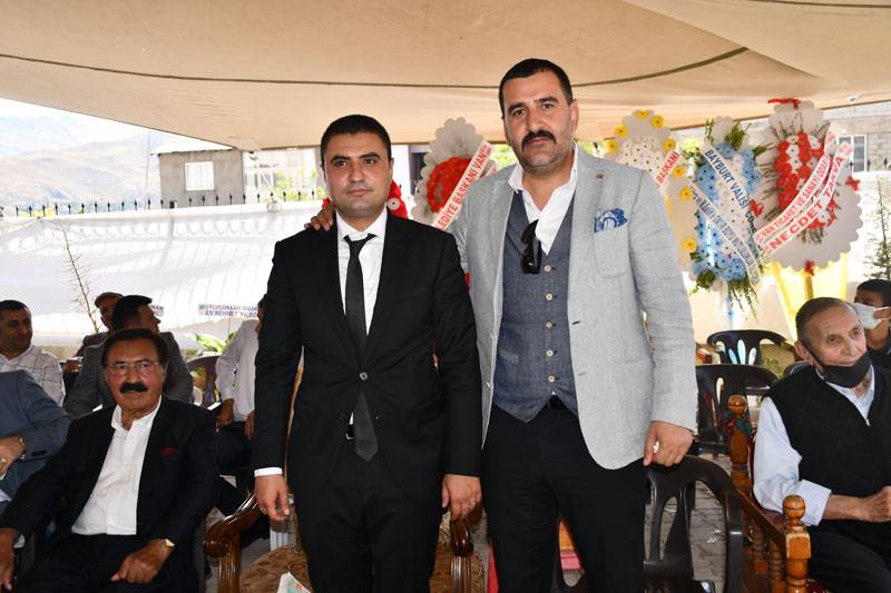 Atlı Ailesinin mutlu günü 5