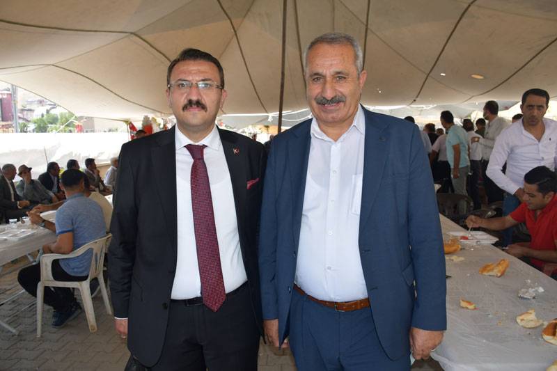 Atlı Ailesinin mutlu günü 6