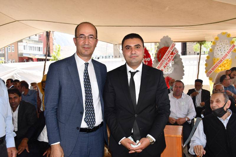 Atlı Ailesinin mutlu günü 7