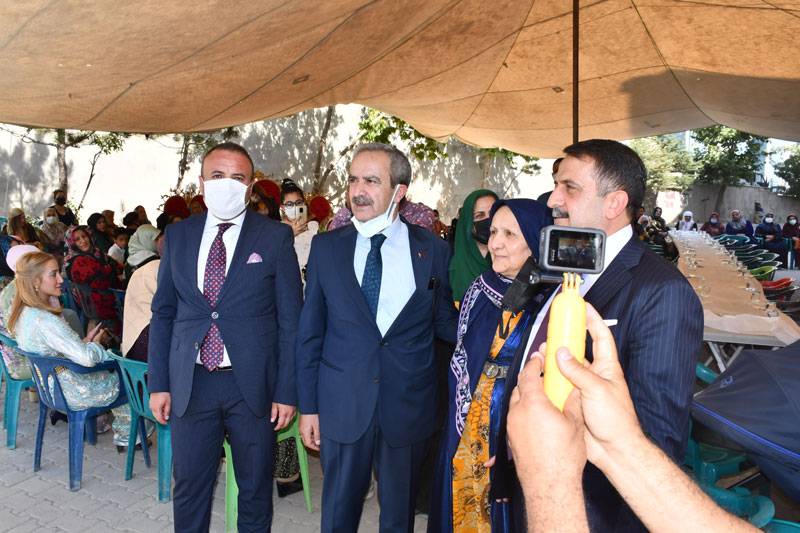 Atlı Ailesinin mutlu günü 8