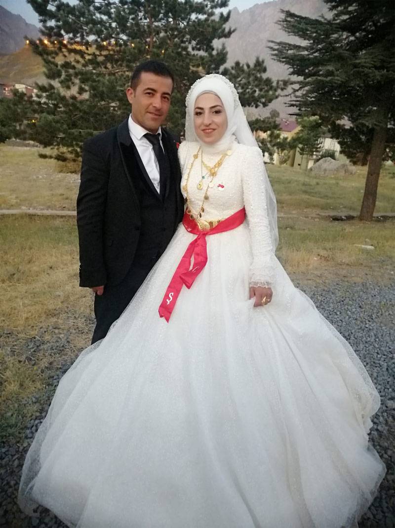 TEKNOKENT ailesinin mutlu günü 1