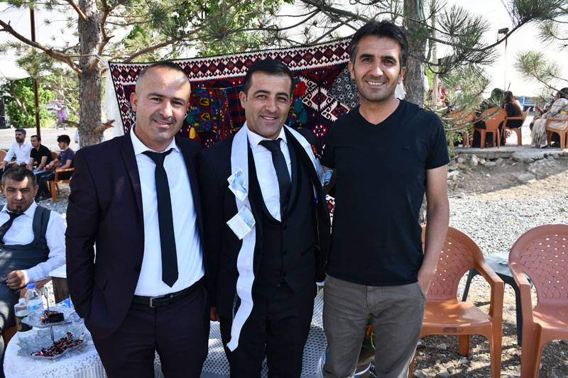 TEKNOKENT ailesinin mutlu günü 10