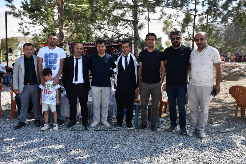 TEKNOKENT ailesinin mutlu günü 12