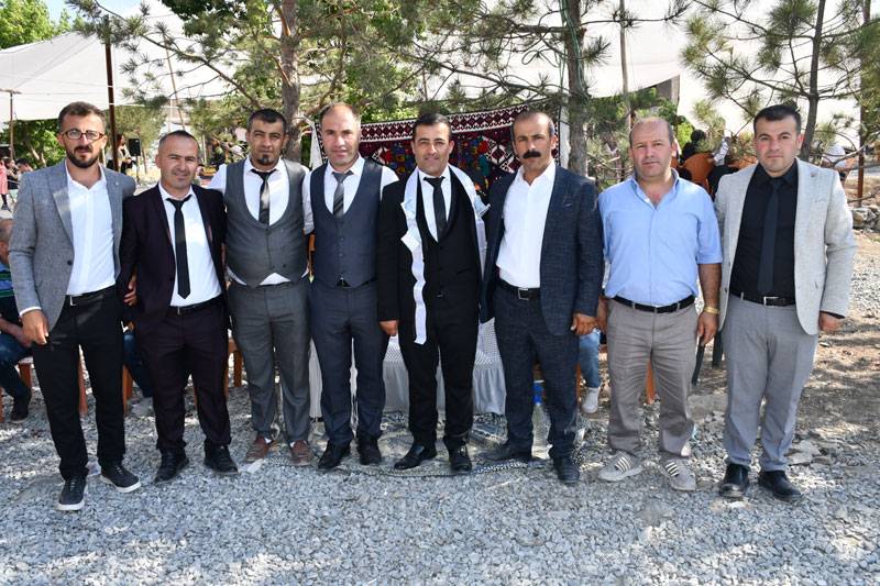 TEKNOKENT ailesinin mutlu günü 13