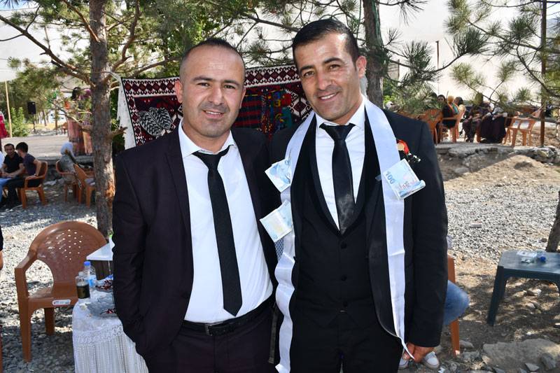 TEKNOKENT ailesinin mutlu günü 14