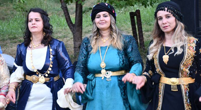 TEKNOKENT ailesinin mutlu günü 15