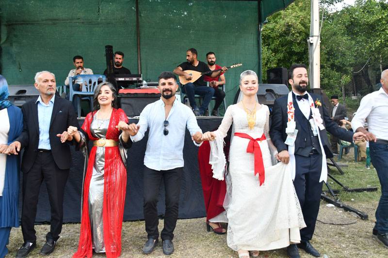 TEKNOKENT ailesinin mutlu günü 16