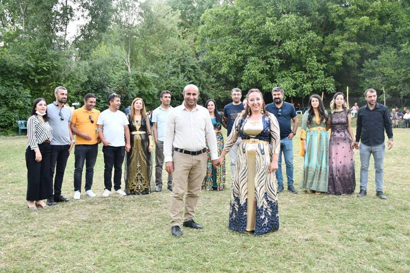 TEKNOKENT ailesinin mutlu günü 19