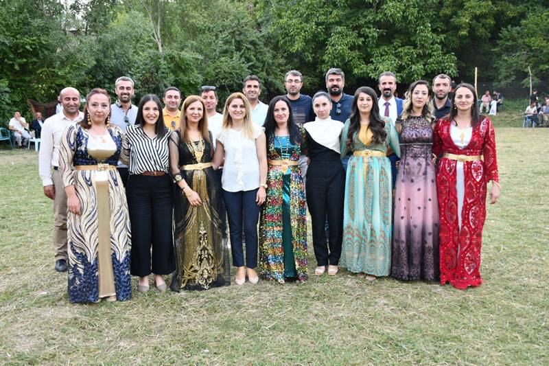 TEKNOKENT ailesinin mutlu günü 2