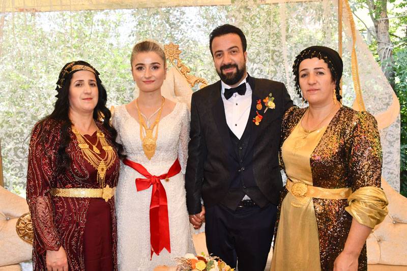 TEKNOKENT ailesinin mutlu günü 21