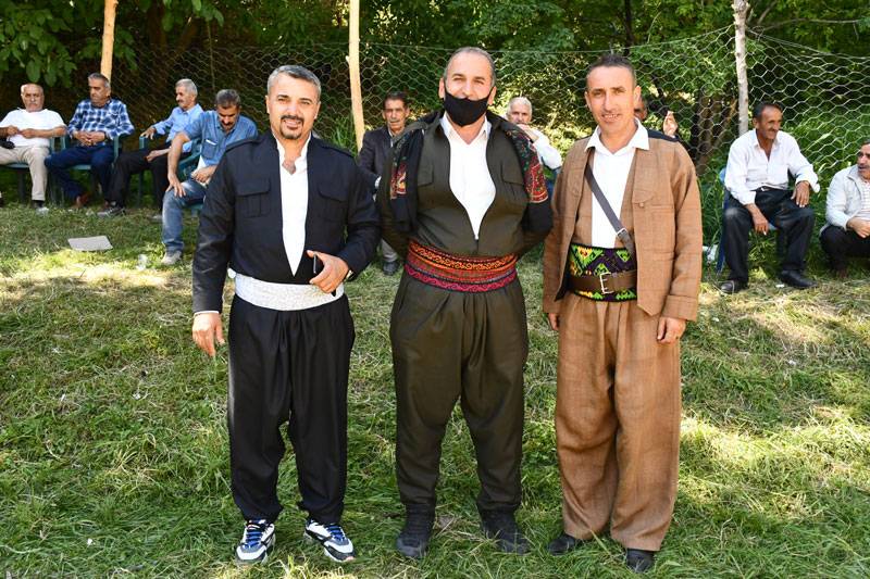 TEKNOKENT ailesinin mutlu günü 22